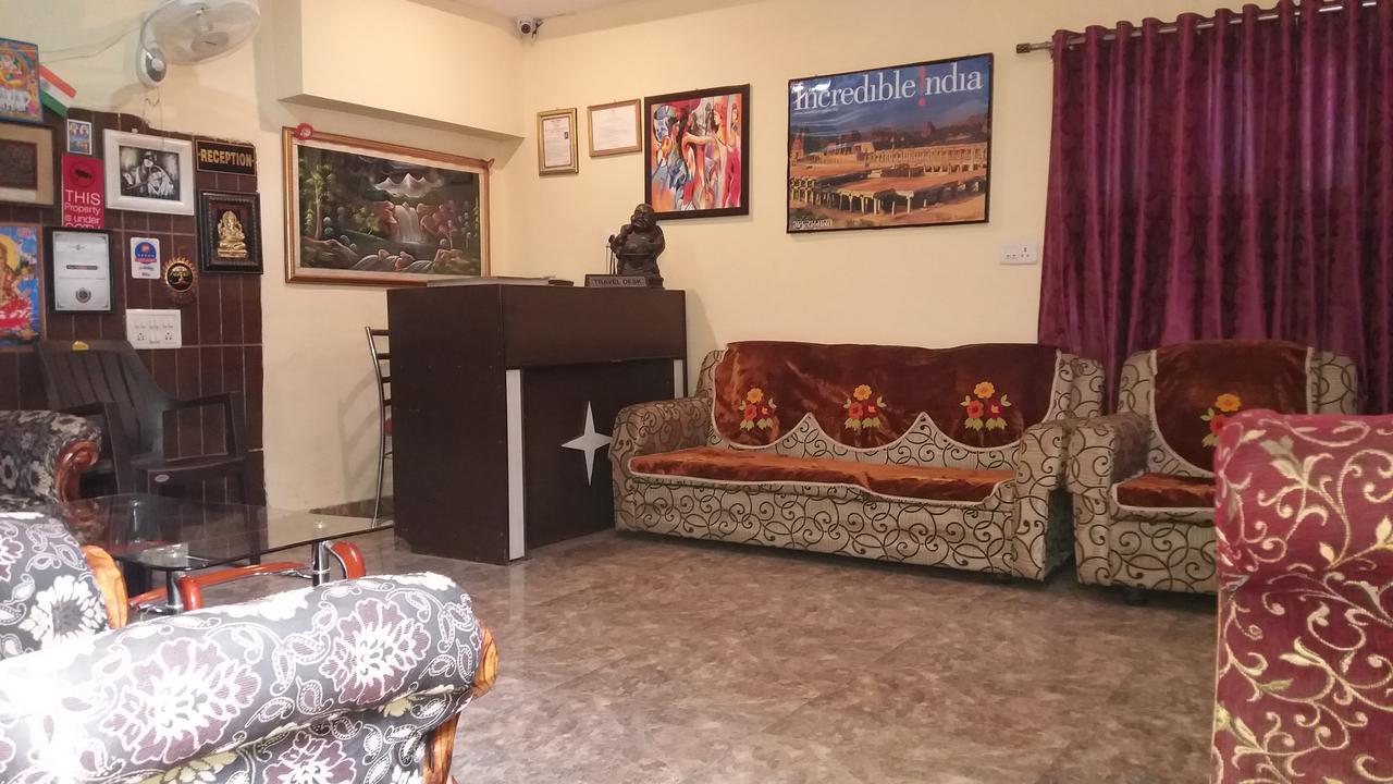 Prince Palace — Photos 1